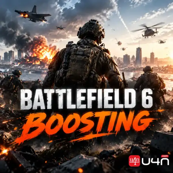 Battlefield 6 Bot Lobbies