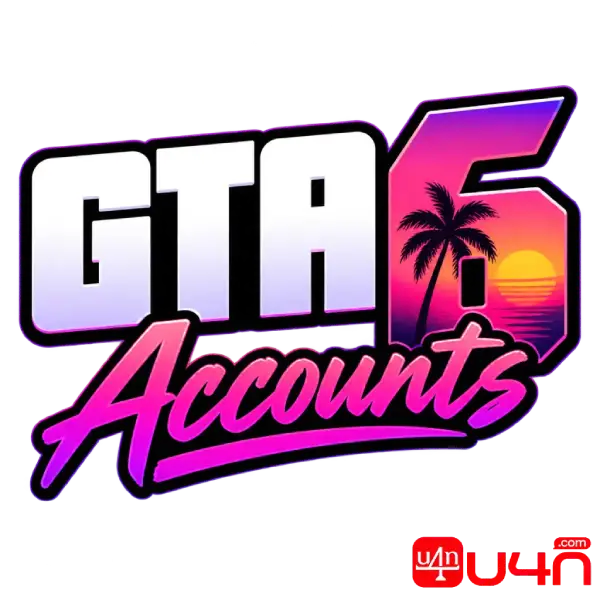GTA 6 Account