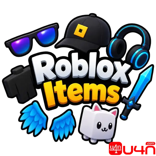 Roblox物品