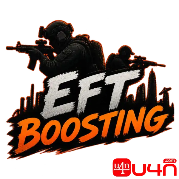 Escape From Tarkov (EFT) Boosting