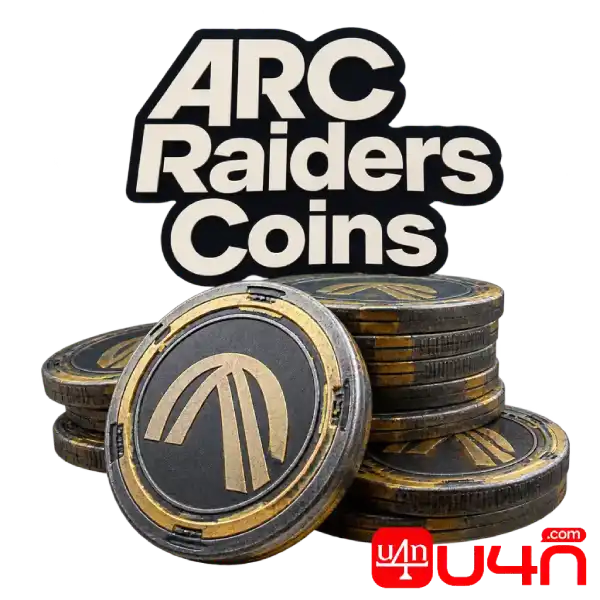 Arc Raiders金币