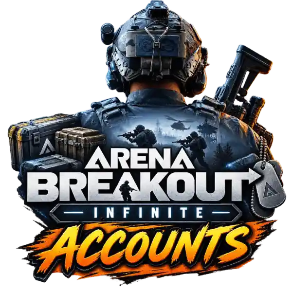 Buy Arena Breakout: Infinite Accounts at U4N