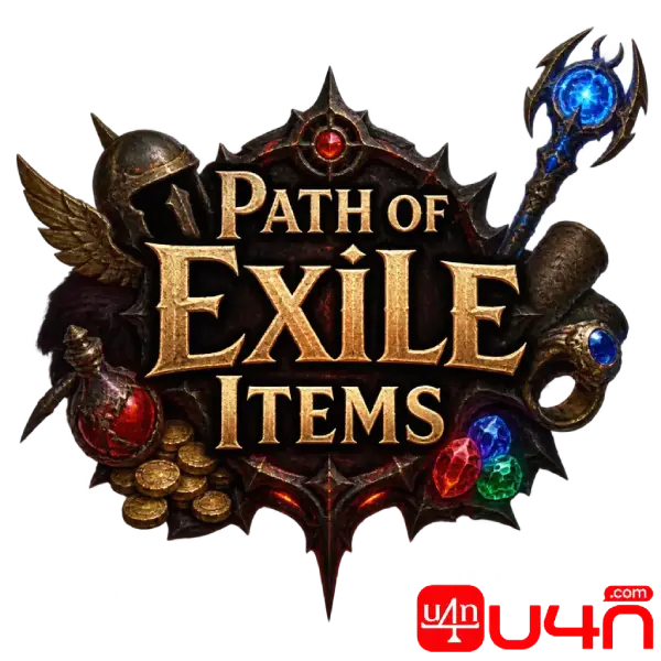 PoE Items