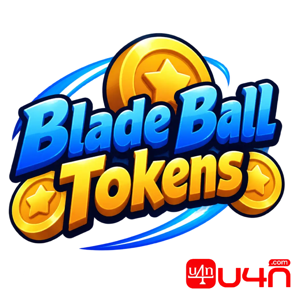 Blade Ball Tokens