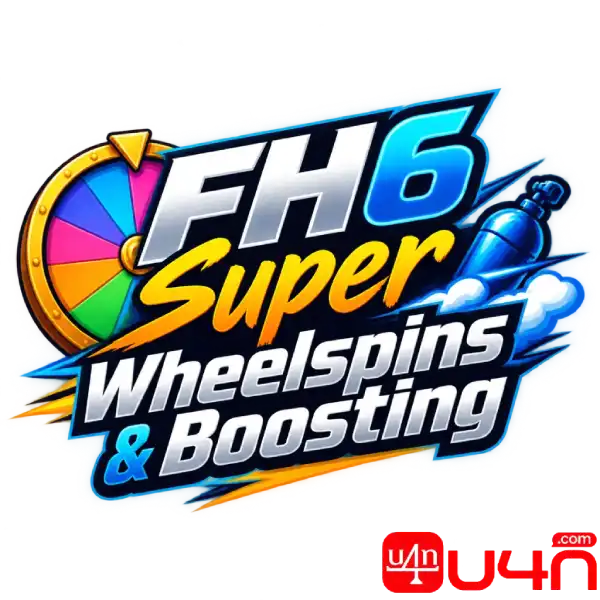 Forza Horizon 6 Super Wheelspins