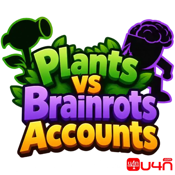 Roblox Plants vs Brainrots Account