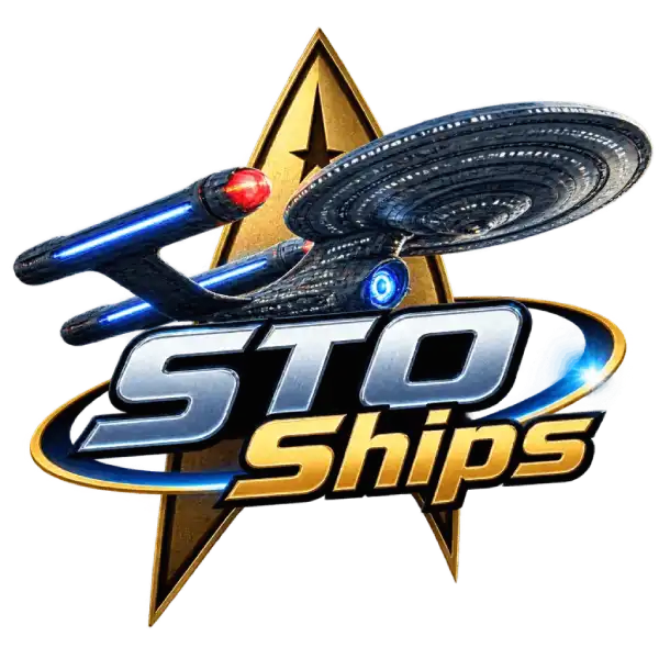 购买星际迷航OL中的飞船 - SHANNENG