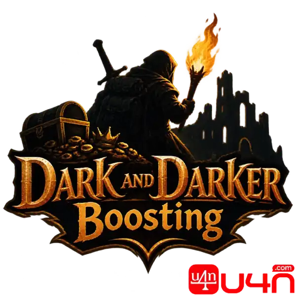 Buy Dark and Darker Boosting at Cheap Prices | U4N