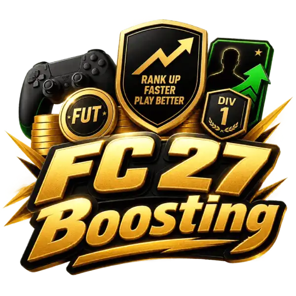 Buy FC 27 Boosting - U4N