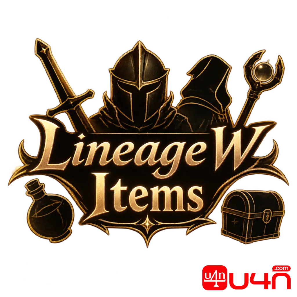 天堂W物品