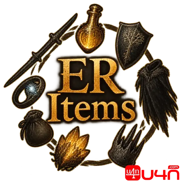 Elden Ring Items