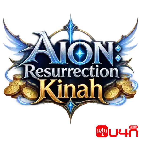 Aion Remake Kinah