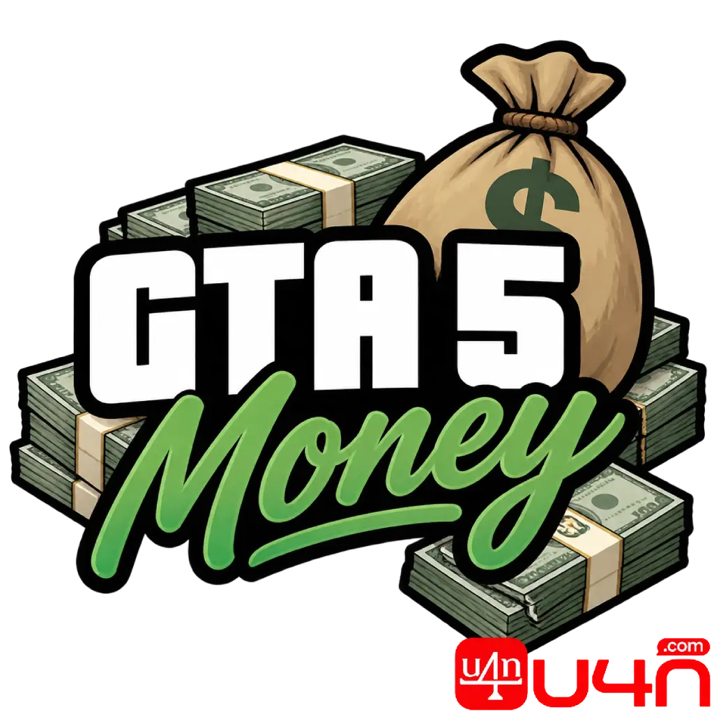 GTA 5金幣