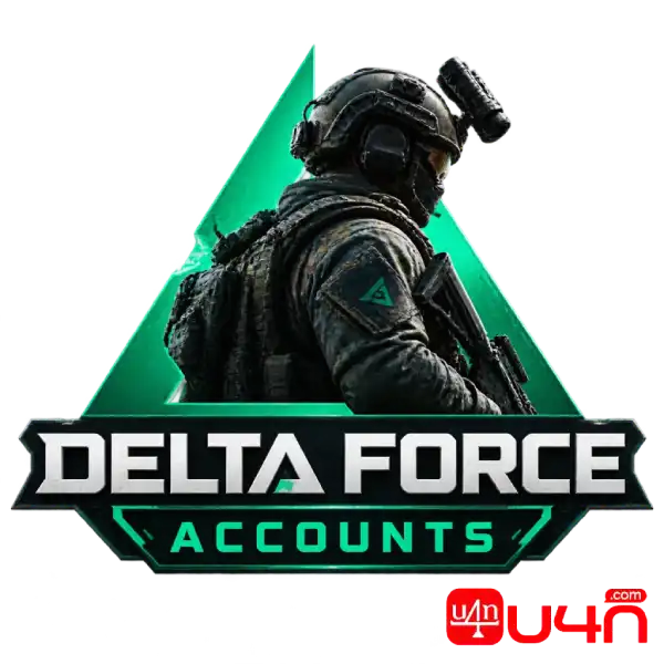 Buy Delta Force Account at U4N