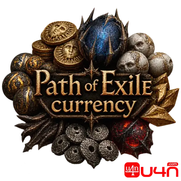 PoE Currency