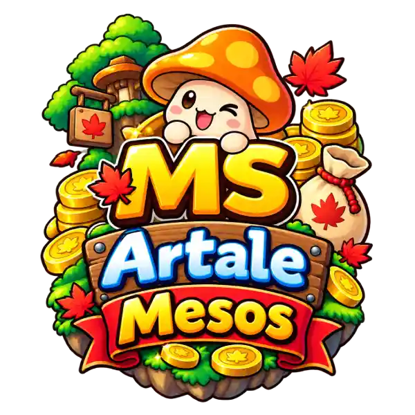 Buy Maplestory Artale Mesos at SHANNENG