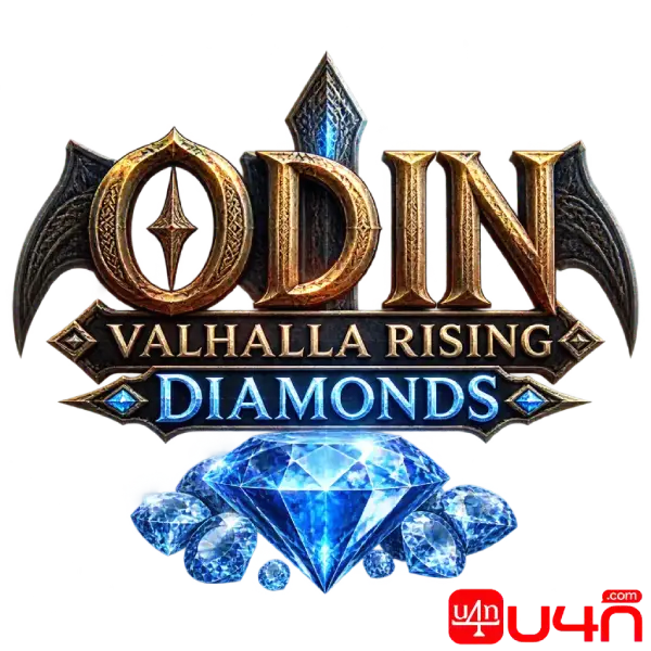 Odin Valhalla Rising Diamonds