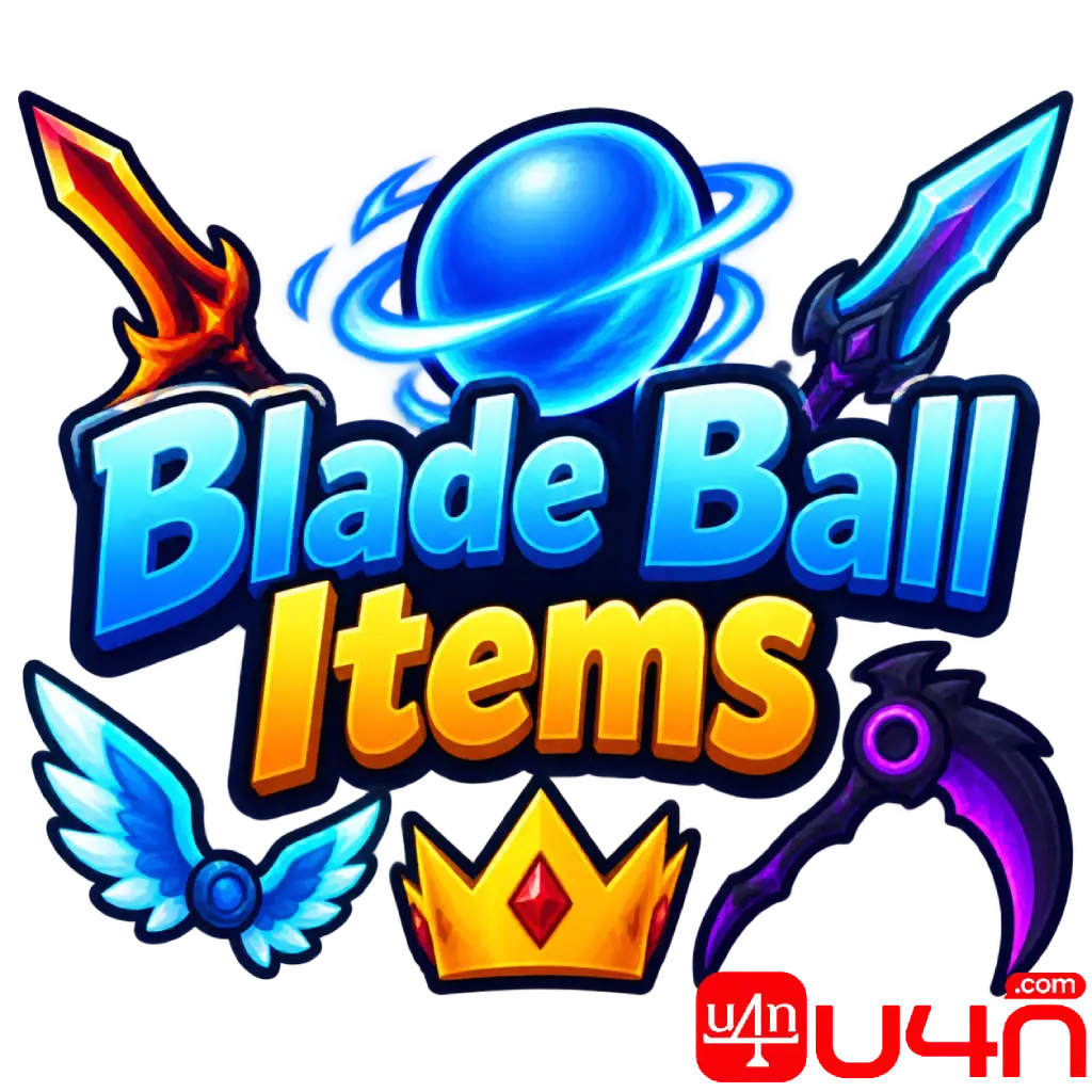 Blade Ball Items