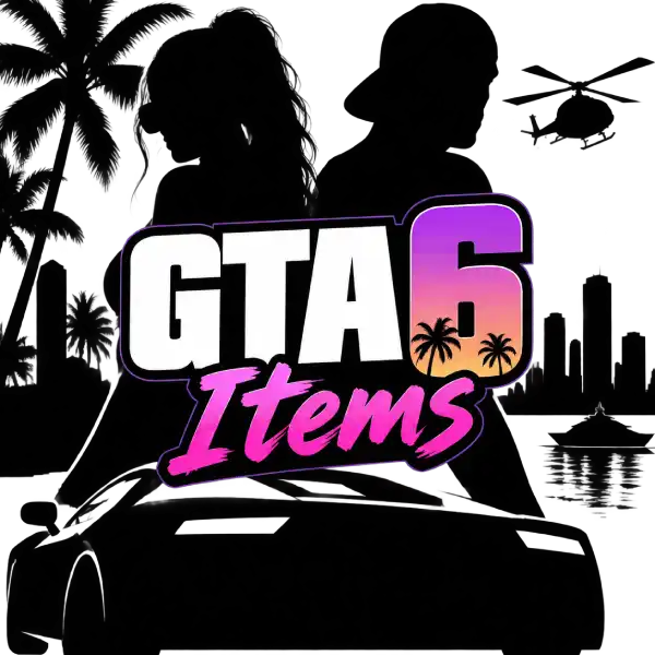 GTA 6 Items
