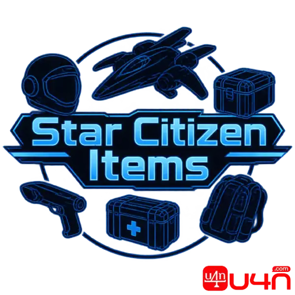 星际公民物品