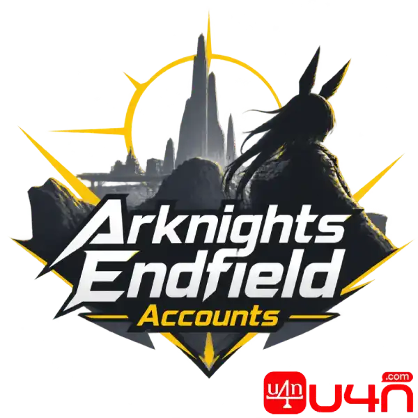 Arknights Endfield Account
