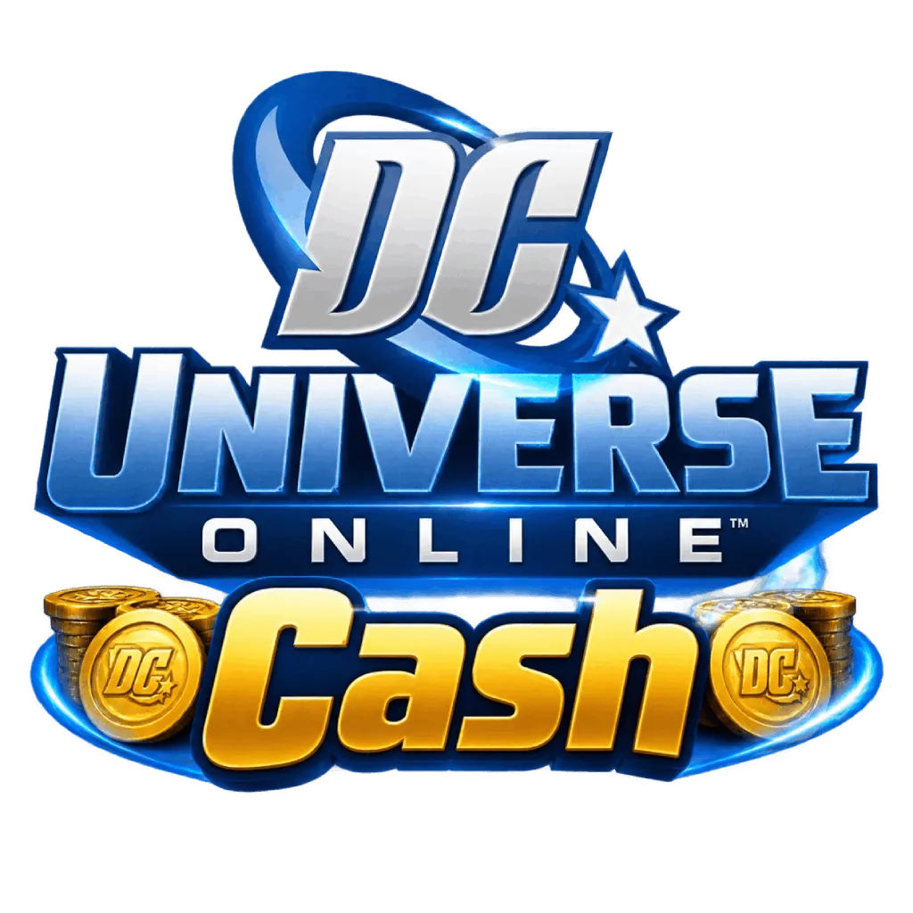 Buy DC Universe Online Cash - U4N