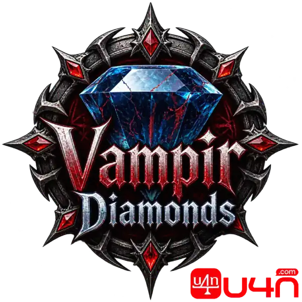 VAMPIR血之继承者钻石