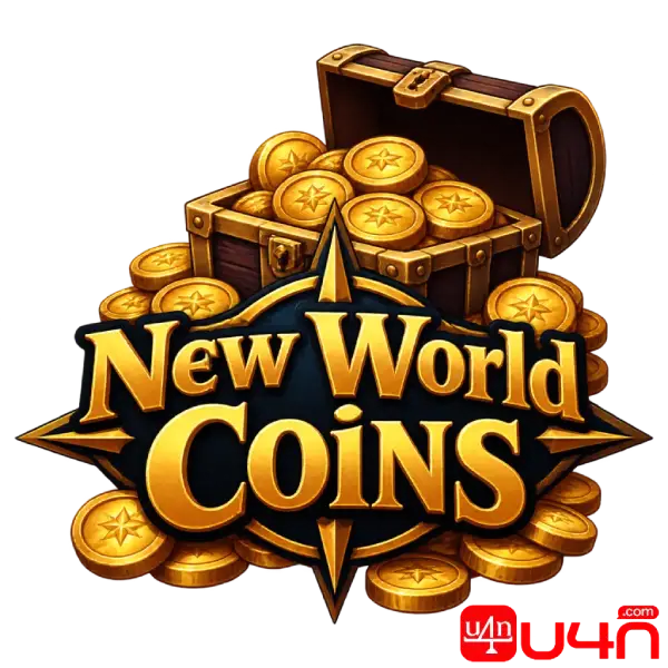 New World Gold Coins