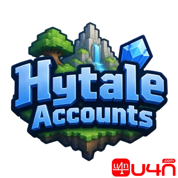 Hytale Account