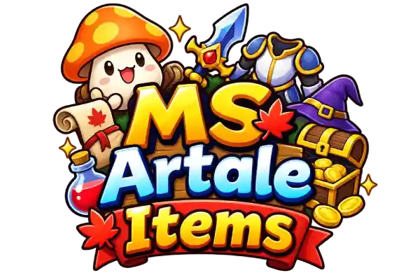 Buy Maplestory Artale Items at SHANNENG