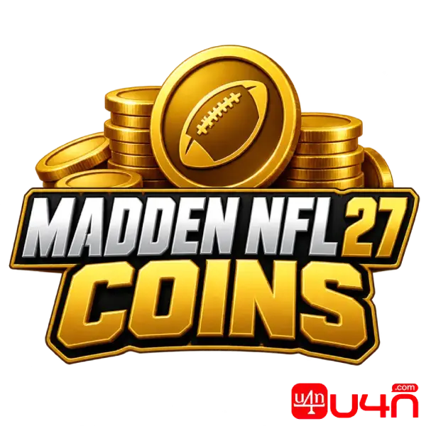 Madden 27金币