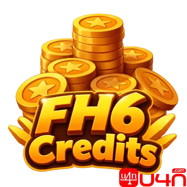 Forza Horizon 6(FH6) Credits
