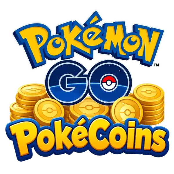 购买 Pokemon GO 宝可币 - SHANNENG