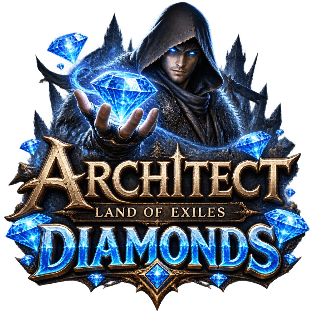 Buy Architect: Land of Exiles Diamonds - U4N