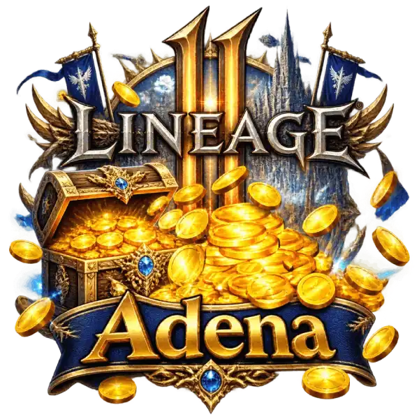购买天堂2 Adena - SHANNENG