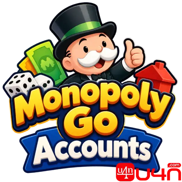 Monopoly Go Account