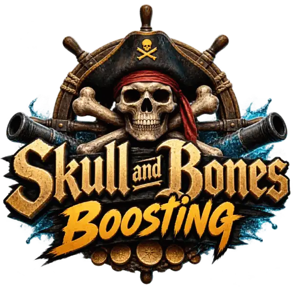 Skull and Bones Boosting kaufen bei U4N