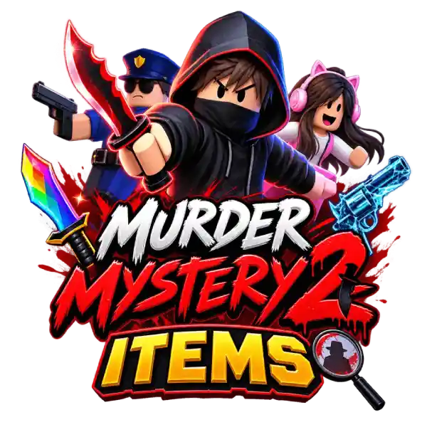 Buy Murder Mystery 2 Items at SHANNENG