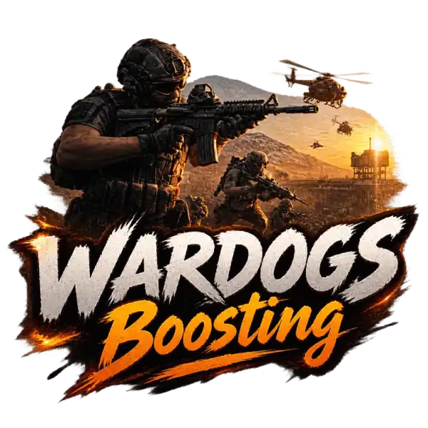 WARDOGS Boosting kaufen bei U4N