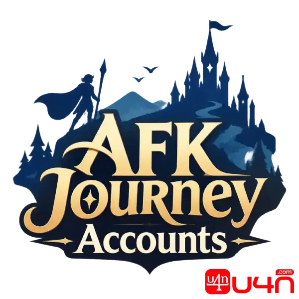 AFK Journey Account