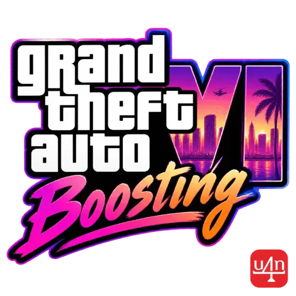 GTA 6 Boosting Services