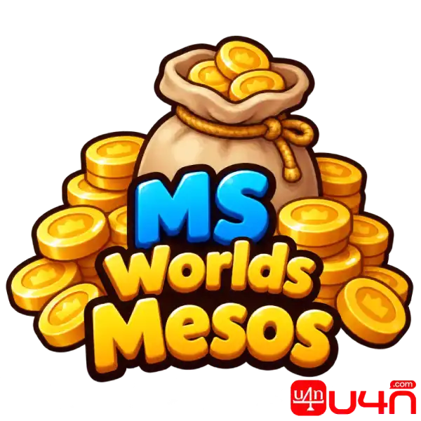冒险岛世界(MS)枫币