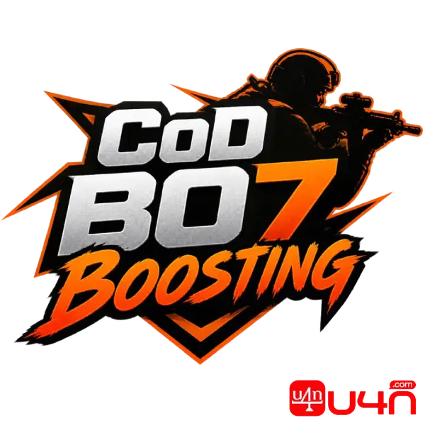 Call of Duty: Black Ops 7 Boosting