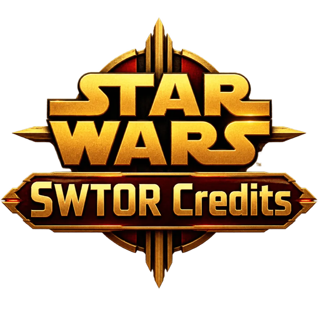 Buy SWTOR Credits - U4N
