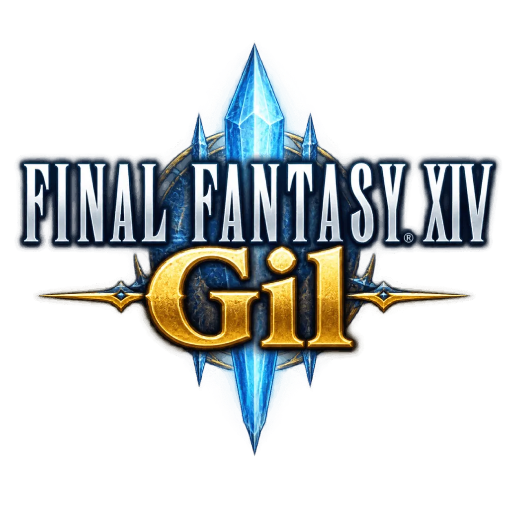 Buy Final Fantasy XIV Gil - U4N