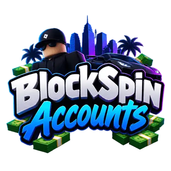 Acheter des comptes BlockSpin - U4N