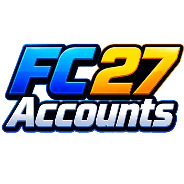 Buy FC 27 Accounts - U4N