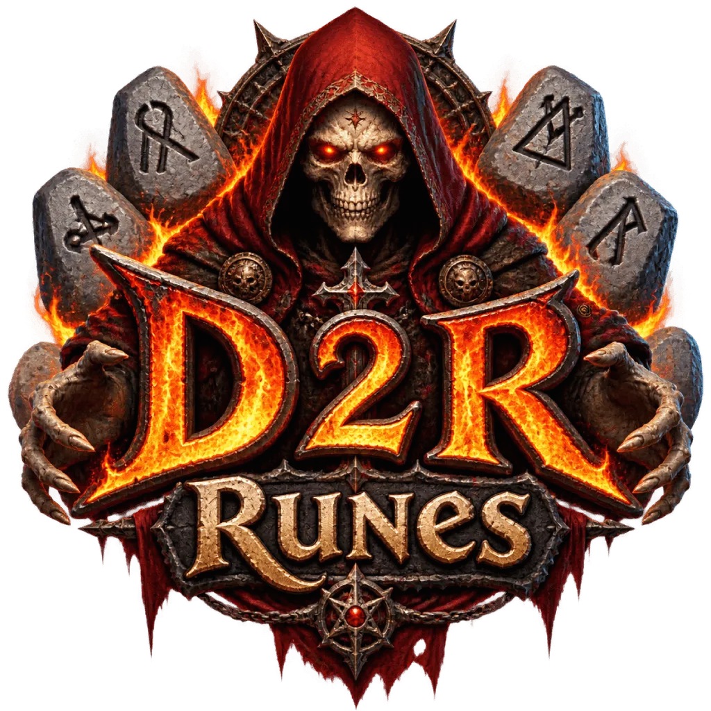 Buy Diablo 2 Resurrected Runes - U4N
