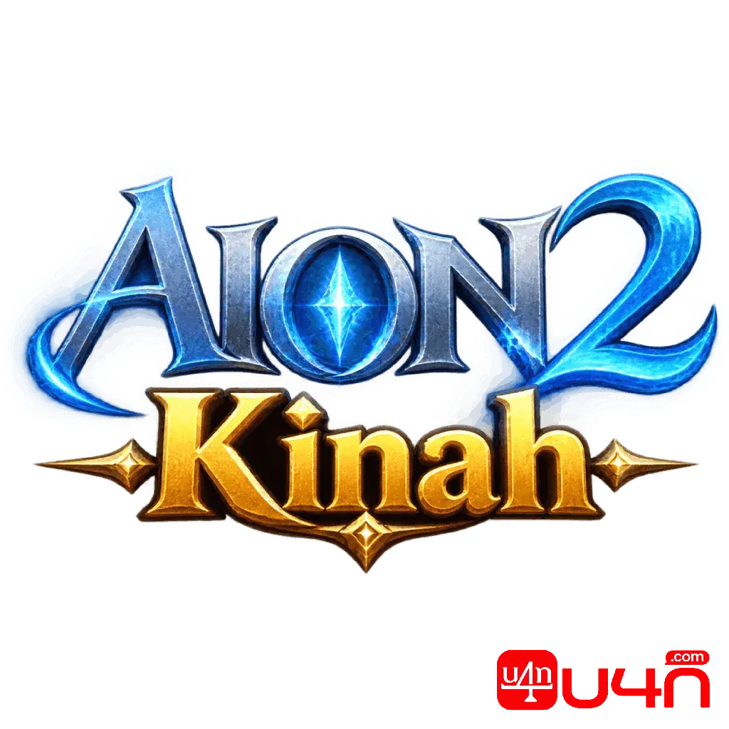 Buy AION 2 Kinah - U4N