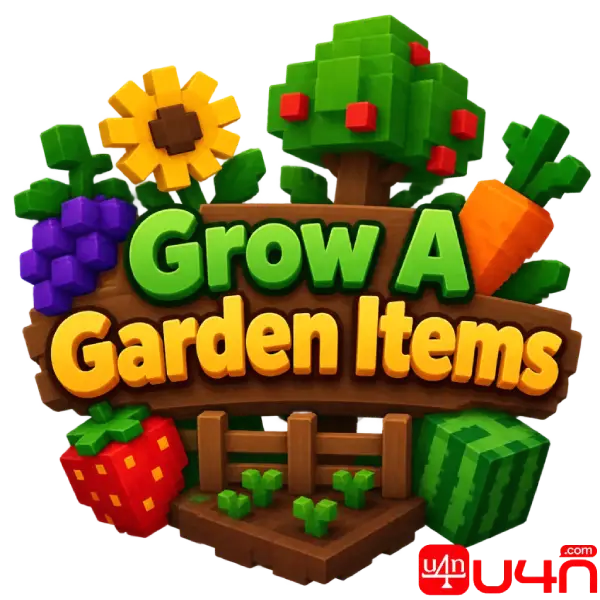 Grow A Garden宠物